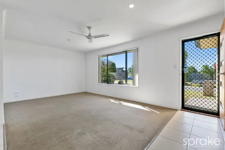 Fourth view of Homely house listing, 9 Pennant Drive, Point Vernon QLD 4655
