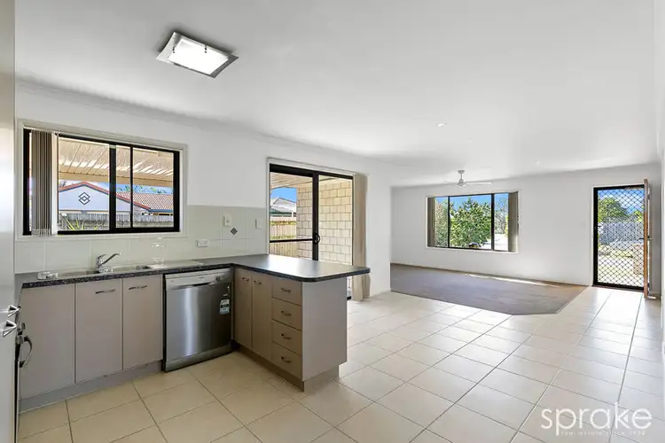Sixth view of Homely house listing, 9 Pennant Drive, Point Vernon QLD 4655