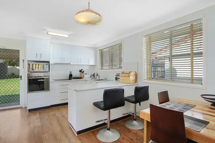 Third view of Homely house listing, 5 Higgins Lane, Tamworth NSW 2340