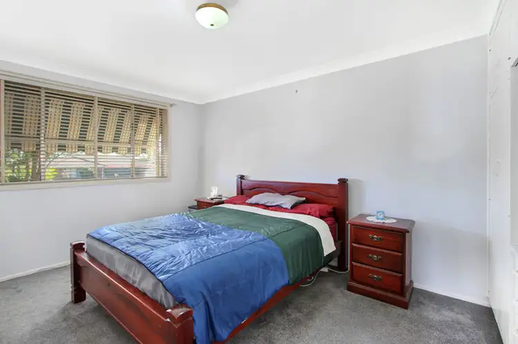 Fourth view of Homely house listing, 5 Higgins Lane, Tamworth NSW 2340