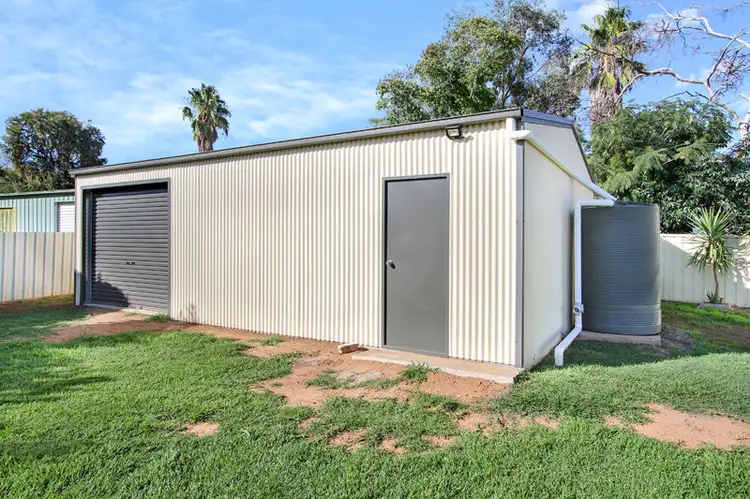 Sixth view of Homely house listing, 5 Higgins Lane, Tamworth NSW 2340