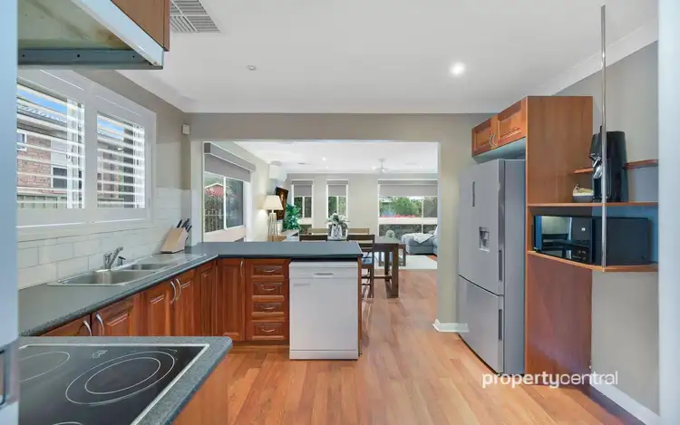 Second view of Homely house listing, 4 Bunyarra Drive, Emu Plains NSW 2750