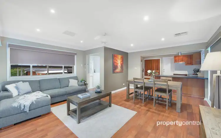 Third view of Homely house listing, 4 Bunyarra Drive, Emu Plains NSW 2750