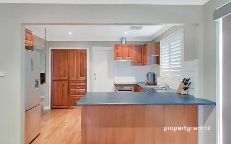 Fourth view of Homely house listing, 4 Bunyarra Drive, Emu Plains NSW 2750