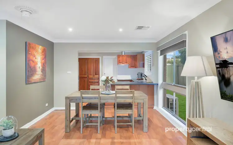 Fifth view of Homely house listing, 4 Bunyarra Drive, Emu Plains NSW 2750