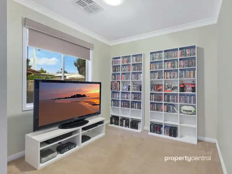 Sixth view of Homely house listing, 4 Bunyarra Drive, Emu Plains NSW 2750