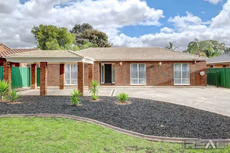 Main view of Homely house listing, 18 Warringa Street, Salisbury Plain SA 5109