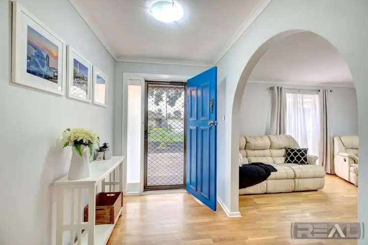 Fifth view of Homely house listing, 18 Warringa Street, Salisbury Plain SA 5109
