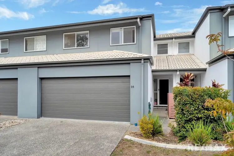 16 51 Menser St, Calamvale QLD 4116