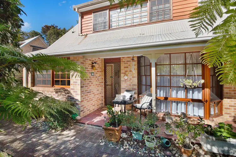 55/1 Carramar Drive, Tweed Heads West NSW 2485