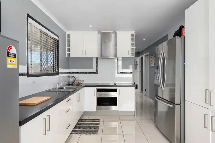 Second view of Homely house listing, 40 The Crescent, Kallangur QLD 4503