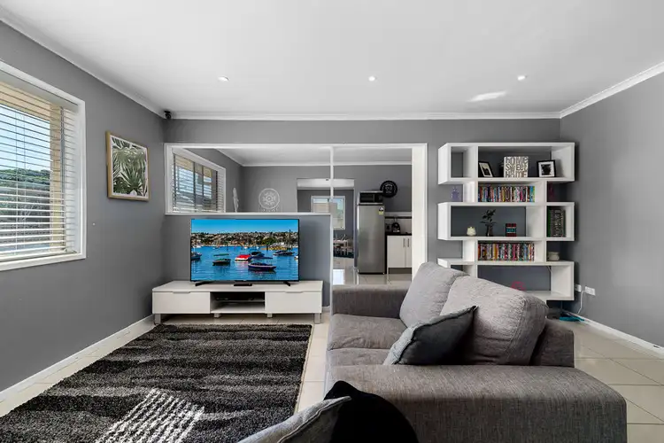 Third view of Homely house listing, 40 The Crescent, Kallangur QLD 4503