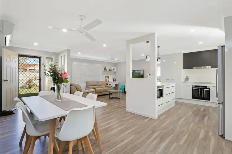 Second view of Homely house listing, 51 Kalana Road, Currimundi QLD 4551