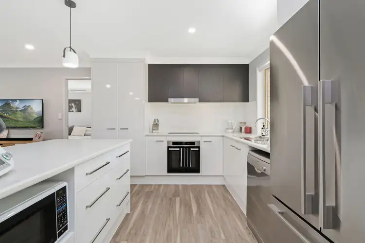 Third view of Homely house listing, 51 Kalana Road, Currimundi QLD 4551