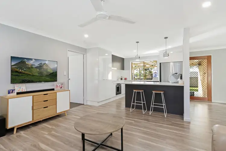Fourth view of Homely house listing, 51 Kalana Road, Currimundi QLD 4551
