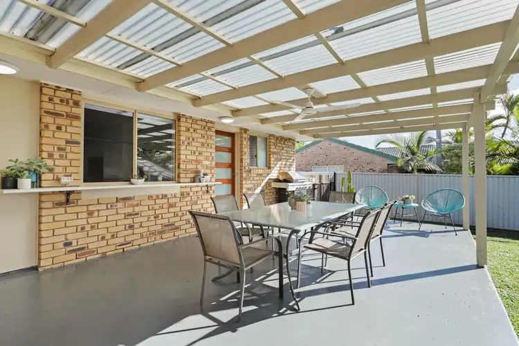 Fifth view of Homely house listing, 51 Kalana Road, Currimundi QLD 4551