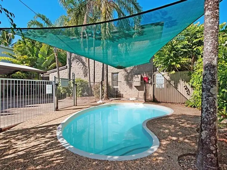 Main view of Homely unit listing, 2/3 Miles Street, Manoora QLD 4870