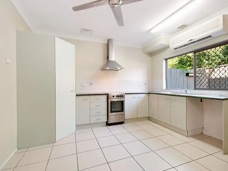 Second view of Homely unit listing, 2/3 Miles Street, Manoora QLD 4870