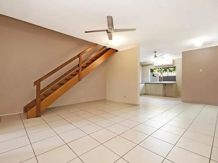Third view of Homely unit listing, 2/3 Miles Street, Manoora QLD 4870