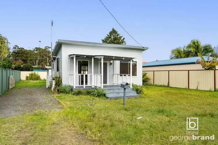 29 Kelsey Road, Noraville NSW 2263