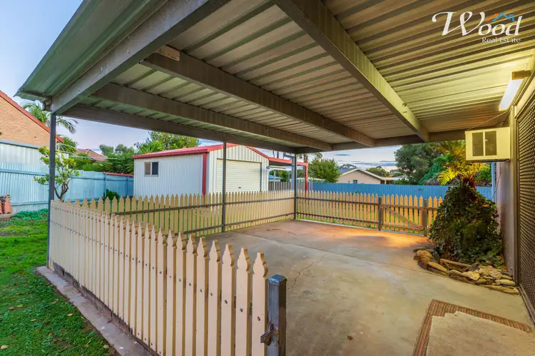 Second view of Homely house listing, 321 Mark Cres, Lavington NSW 2641