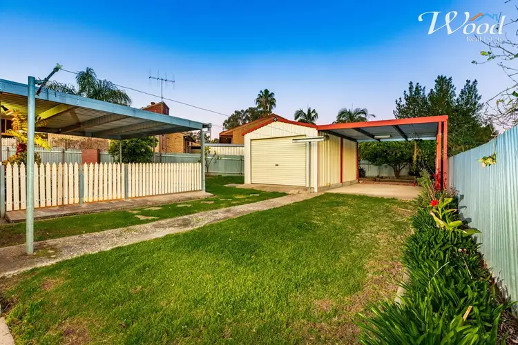 Third view of Homely house listing, 321 Mark Cres, Lavington NSW 2641