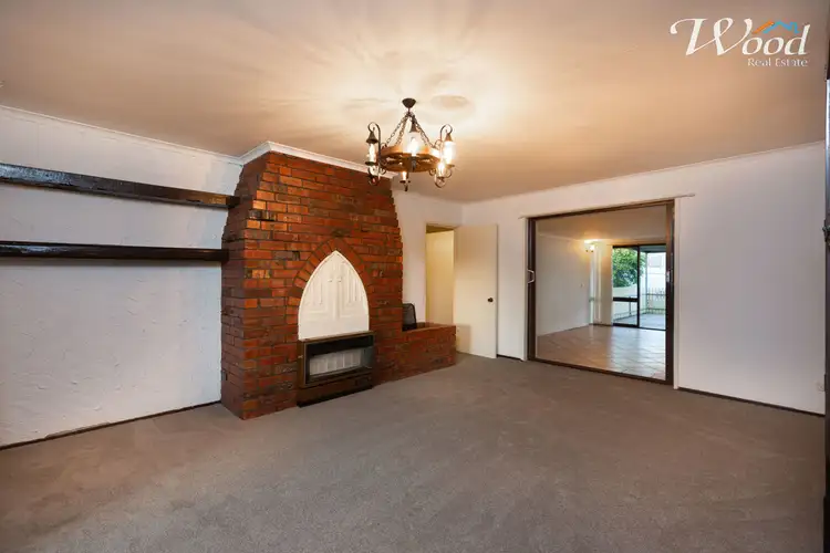 Fifth view of Homely house listing, 321 Mark Cres, Lavington NSW 2641