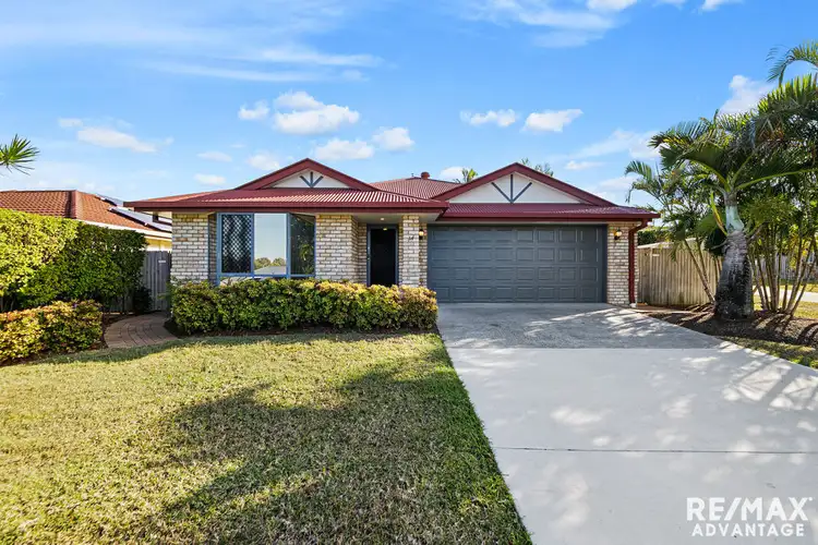 Main view of Homely house listing, 14 Samson Cres, Hemmant QLD 4174