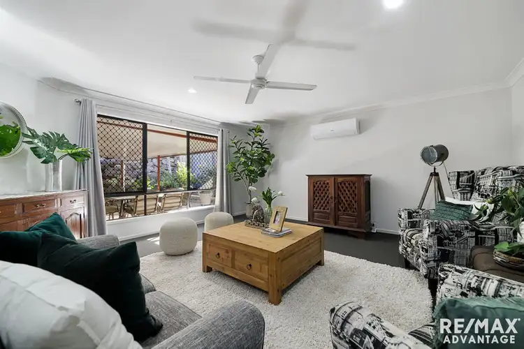 Second view of Homely house listing, 14 Samson Cres, Hemmant QLD 4174