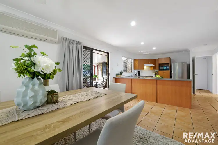 Fourth view of Homely house listing, 14 Samson Cres, Hemmant QLD 4174