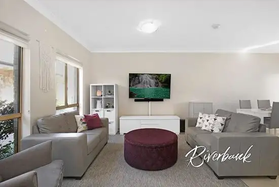 Second view of Homely townhouse listing, 5/34-36 Henry Street, Guildford NSW 2161