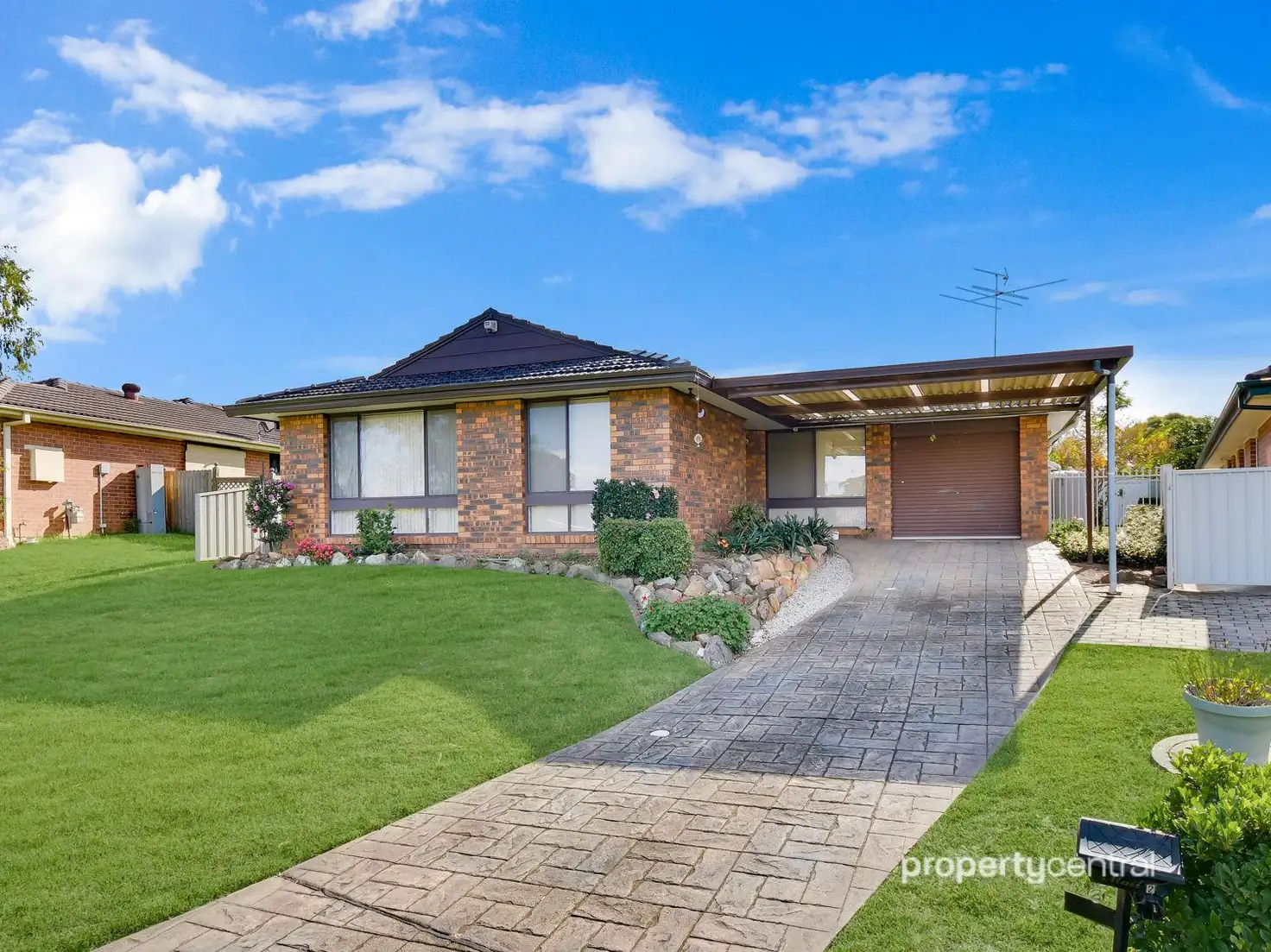 Main view of Homely house listing, 2 Wallis Glen, Cranebrook NSW 2749