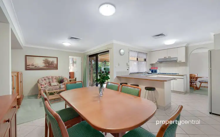 Second view of Homely house listing, 2 Wallis Glen, Cranebrook NSW 2749