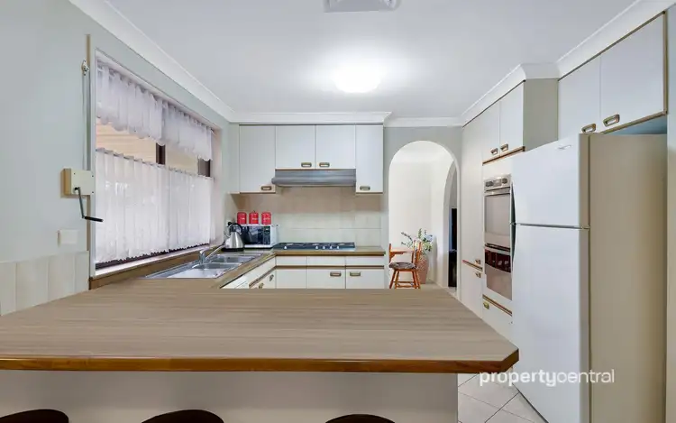 Third view of Homely house listing, 2 Wallis Glen, Cranebrook NSW 2749