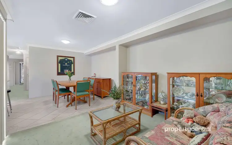 Fourth view of Homely house listing, 2 Wallis Glen, Cranebrook NSW 2749