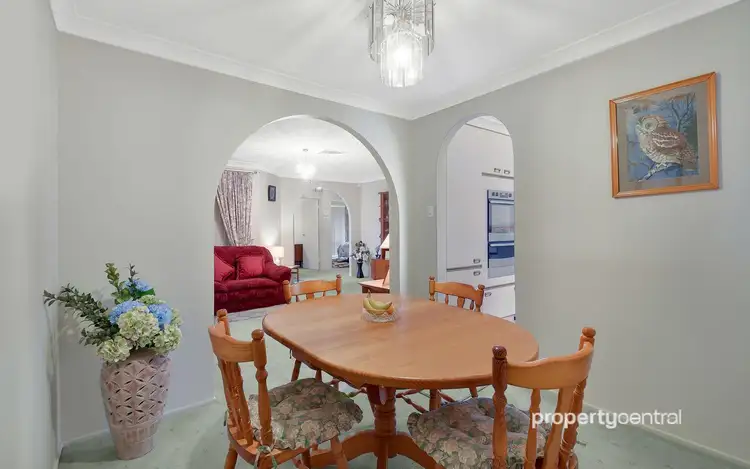 Fifth view of Homely house listing, 2 Wallis Glen, Cranebrook NSW 2749