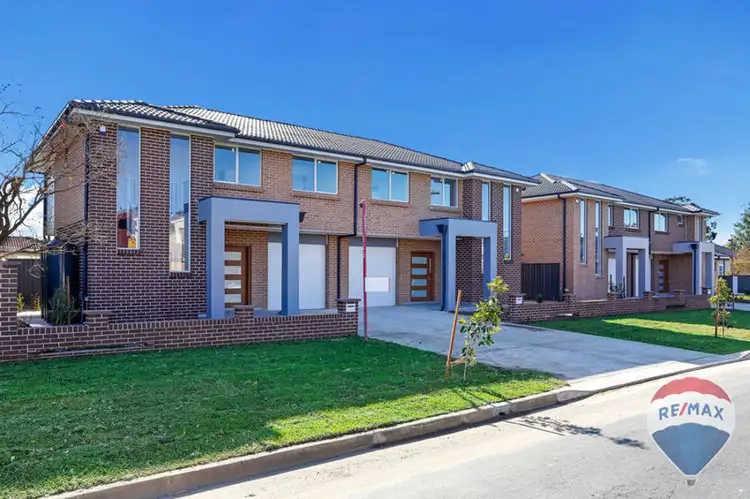 1/20 Sydney Street, St Marys NSW 2760
