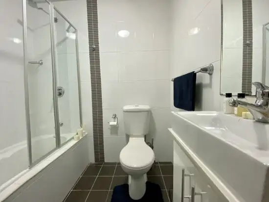 Third view of Homely unit listing, 14/10-12 Wingello St, Guildford NSW 2161