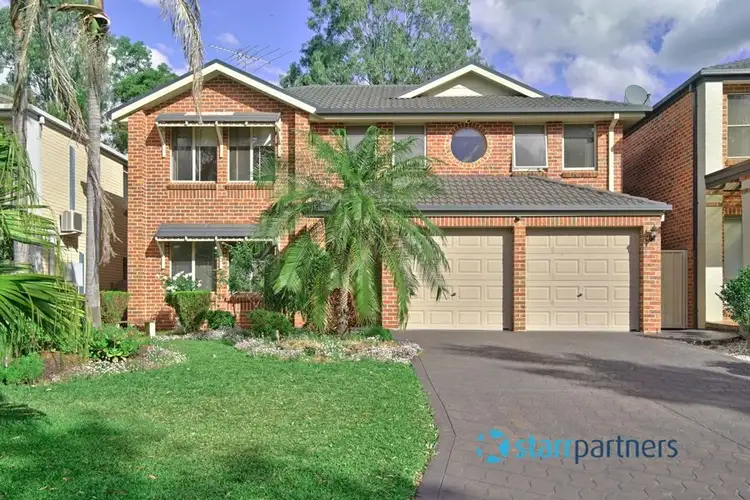 Main view of Homely house listing, 30 Bulmann Avenue, Horningsea Park NSW 2171