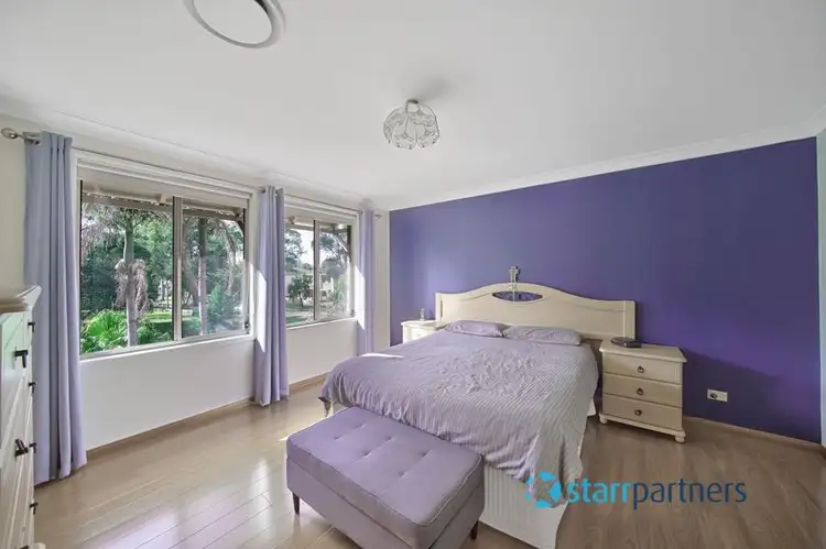 Fourth view of Homely house listing, 30 Bulmann Avenue, Horningsea Park NSW 2171