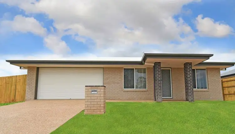 Lot 83 Robin Road, Kawungan QLD 4655