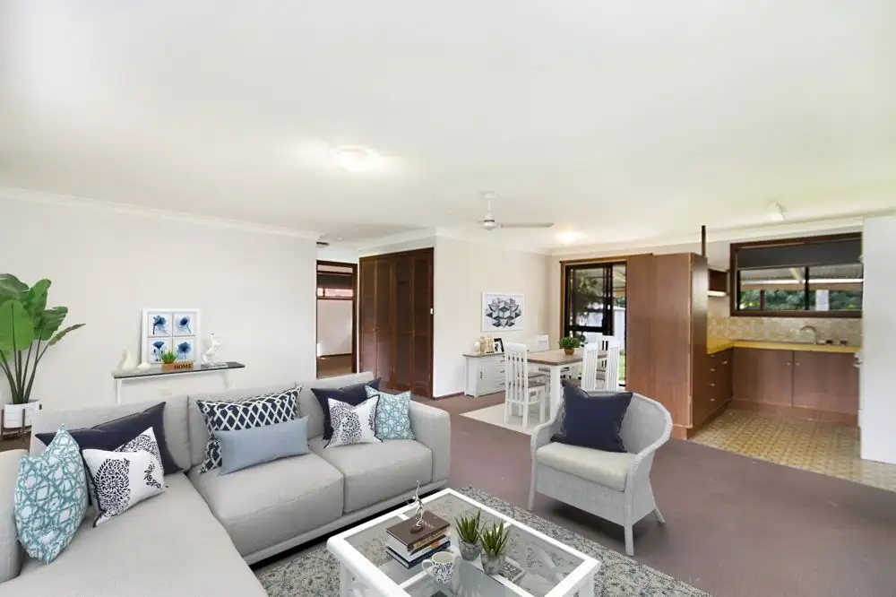 Main view of Homely house listing, 15 Lakes Drive, Tweed Heads West NSW 2485