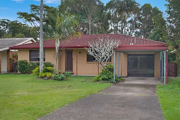 Second view of Homely house listing, 15 Lakes Drive, Tweed Heads West NSW 2485