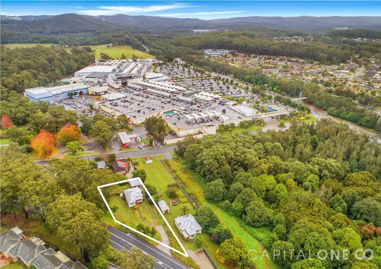 Sixth view of Homely house listing, 68 Pacific Highway, Tuggerah NSW 2259