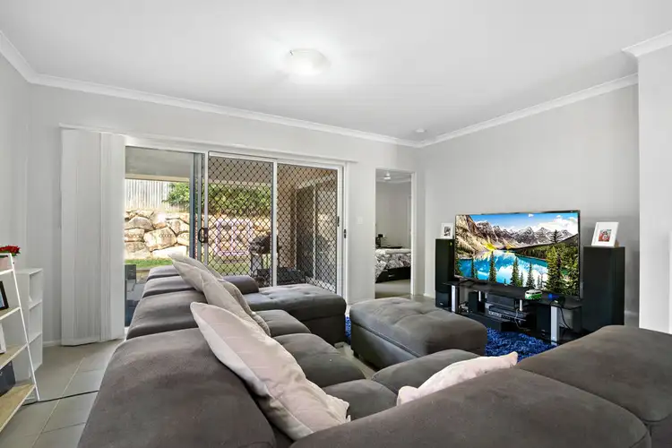Fourth view of Homely house listing, 5 Livingstone Court, North Lakes QLD 4509