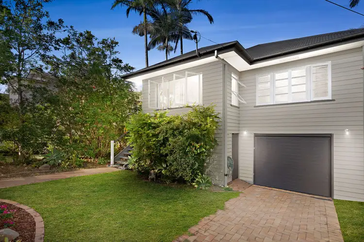 7 Crawford Avenue, Stafford QLD 4053