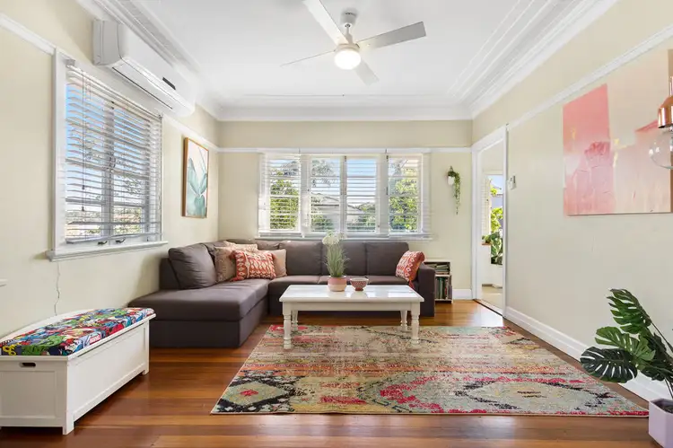 Second view of Homely house listing, 7 Crawford Avenue, Stafford QLD 4053