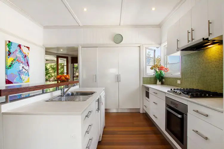 Fifth view of Homely house listing, 7 Crawford Avenue, Stafford QLD 4053