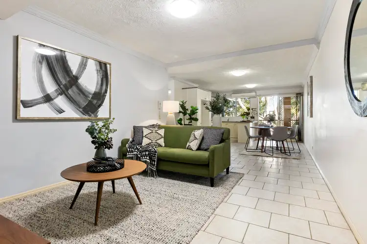 6/183 Norman Avenue, Norman Park QLD 4170