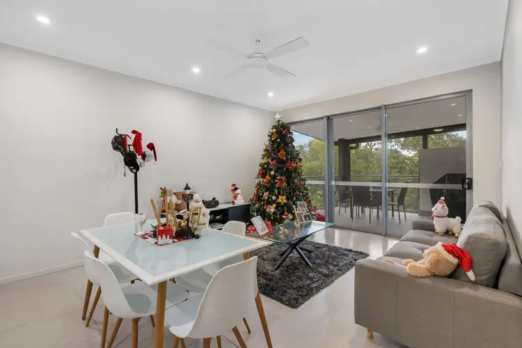 Third view of Homely unit listing, 16/6-10 Wattle Street, Yorkeys Knob QLD 4878